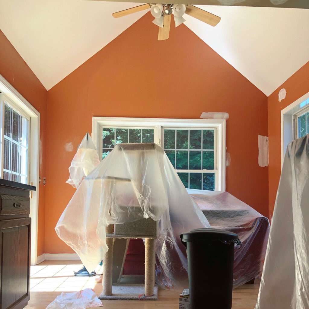 Healthier Home Environment