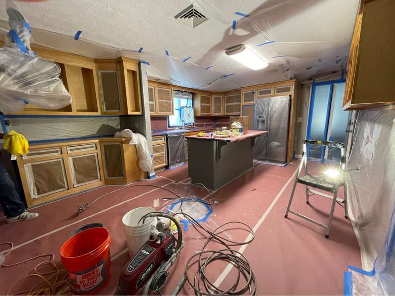 Final Thoughts on the Best Interior Paint for Kitchens