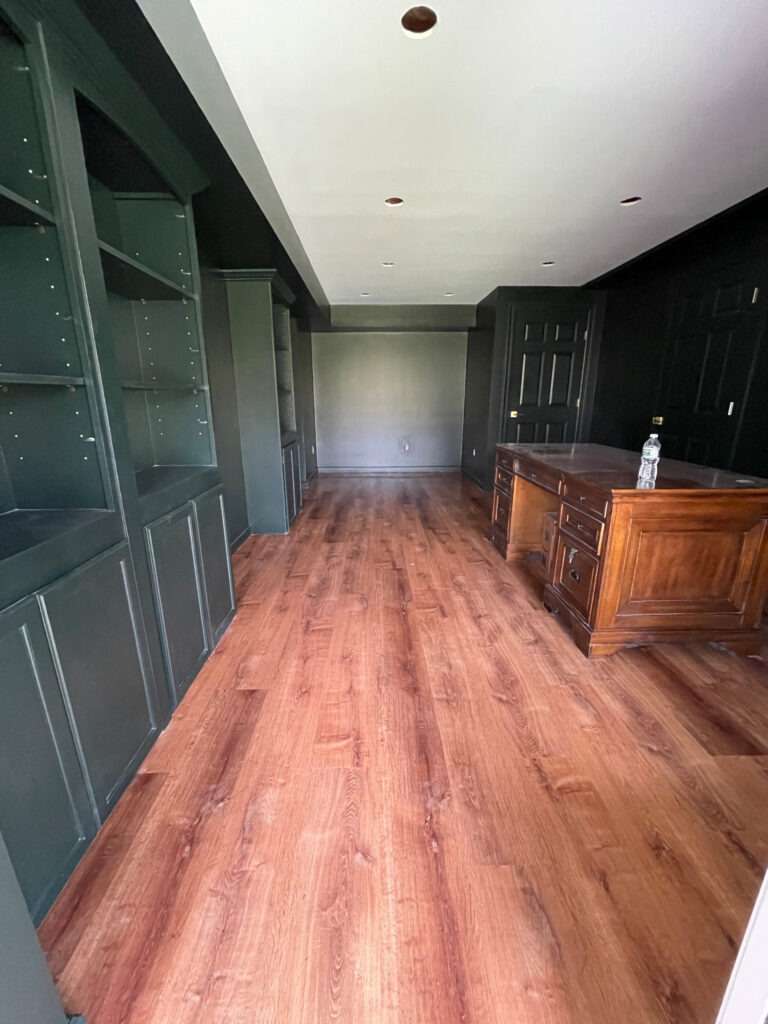 How Kitchen Conditions Affect Paint Choice