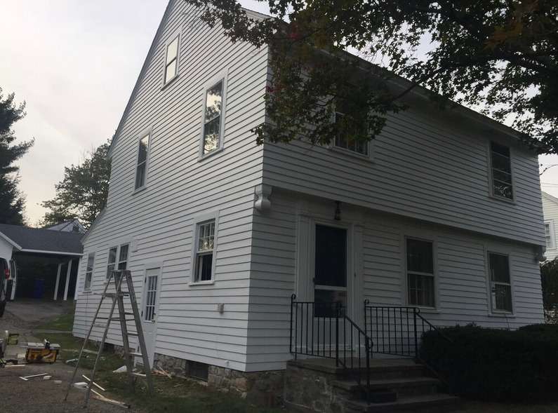 Get a Fair, Transparent Exterior Painting Cost Estimate from Star Painters